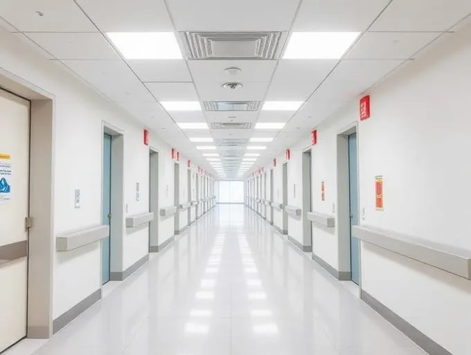 Multi-location private clinic group — Healthcare growth system