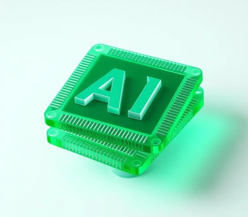 AI Microchip Automation System — Bangladesh Business Lab