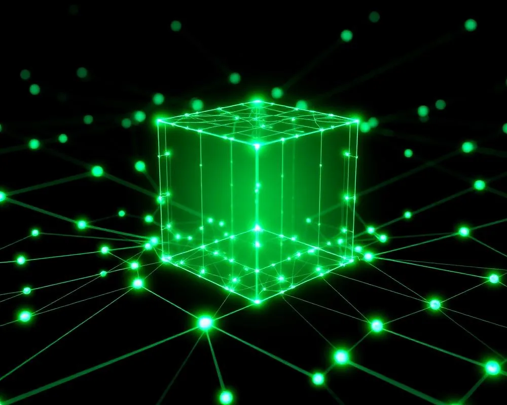 Network Architecture Growth Cube — Bangladesh Business Lab