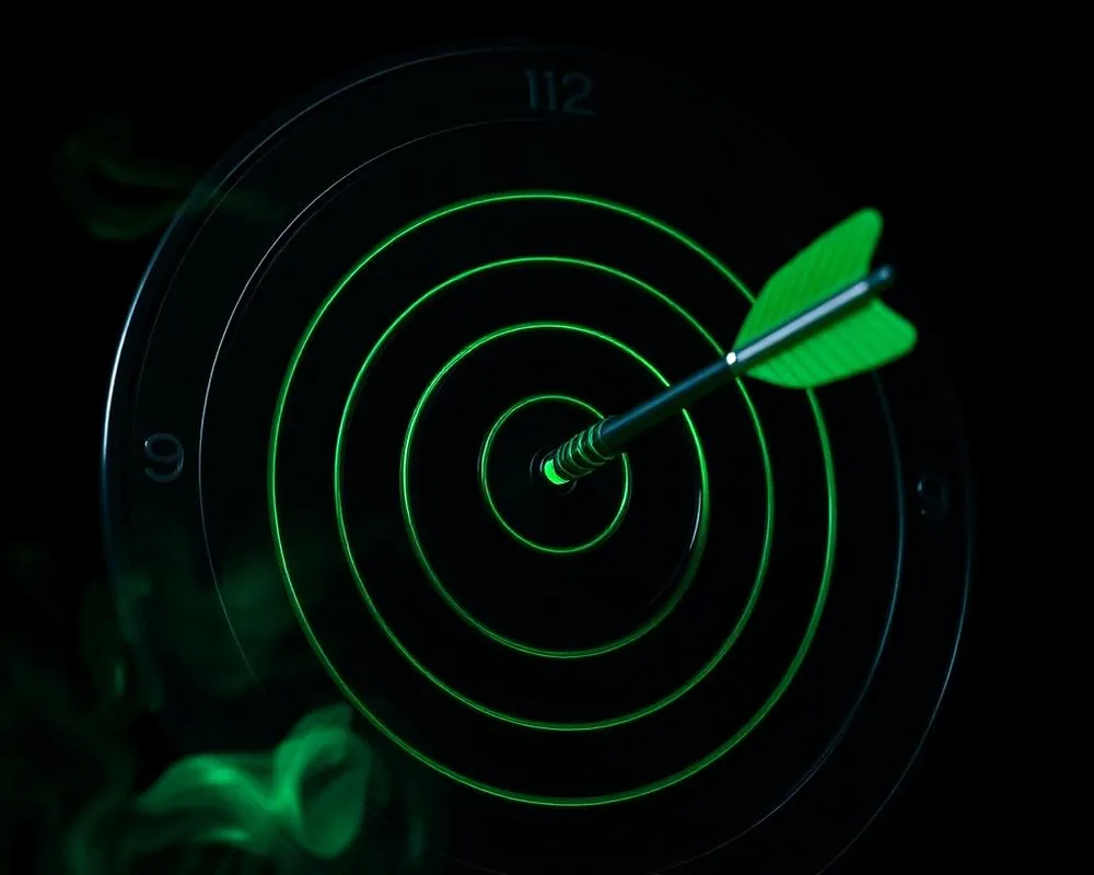Target Strategic Objectives — Bangladesh Business Lab
