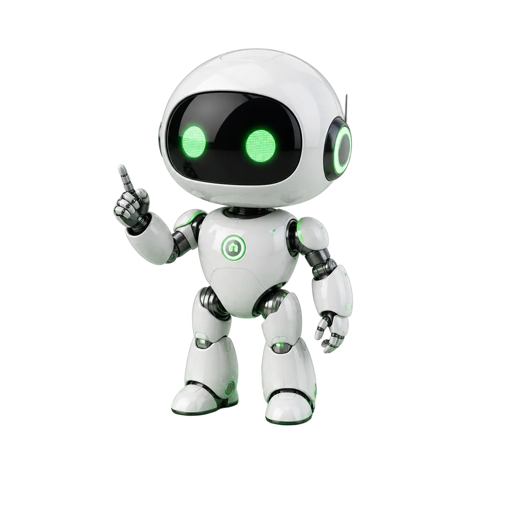 AI Workflow Automation Robot Assistant — Bangladesh Business Lab